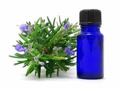 Aromatherapy oils