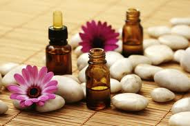Essential oils