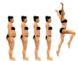 Loose weight